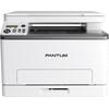 Πολυμηχάνημα Pantum CM1100DW Laser Έγχρωμο